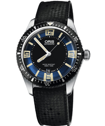 Oris Divers Sixty-Five Men's Watch Model 01 733 7707 4035-07 4 20 18